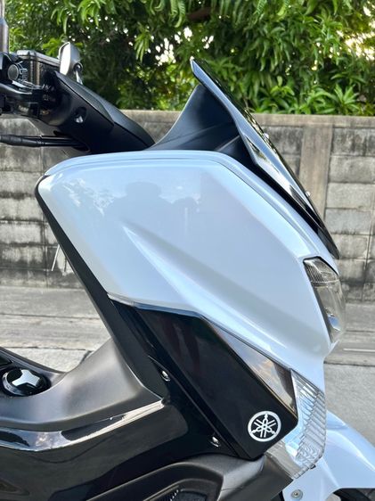 ขายYamaha NMax ABS 155cc ปี2019 รถสวย เครื่องดี รูปที่ 14