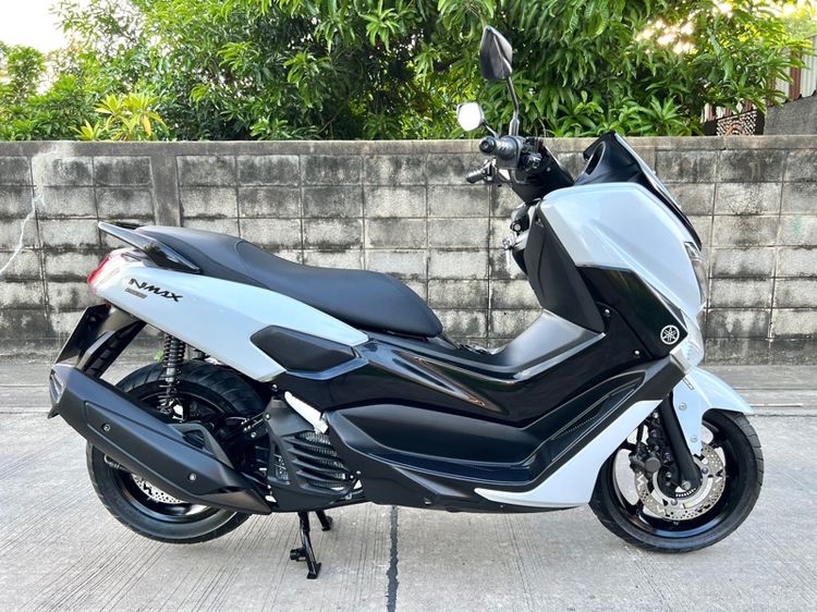 N-Max ขายYamaha NMax ABS 155cc ปี2019 รถสวย เครื่องดี