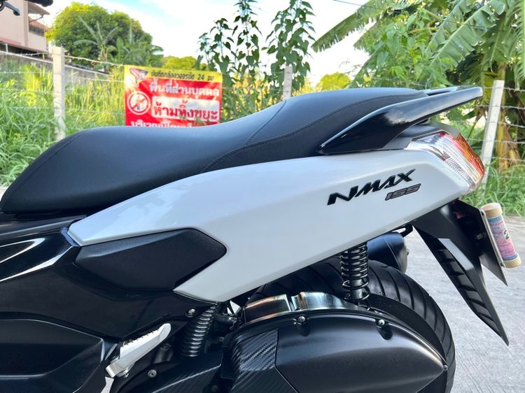 ขายYamaha NMax ABS 155cc ปี2019 รถสวย เครื่องดี รูปที่ 16