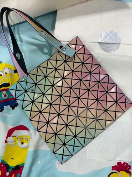 ไม่ระบุ หลากสี Bao Bao Issey Miyake baobao issey miyake size7X7 