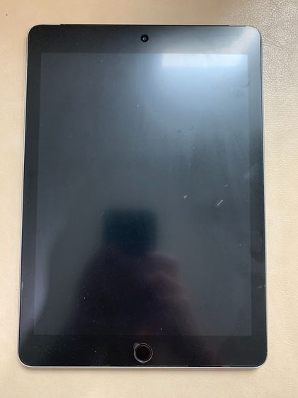 ขาย iPad 6th Gen Wi-Fi + Cellular 128GB มือสอง แถม apple pencil 1 รูปที่ 9