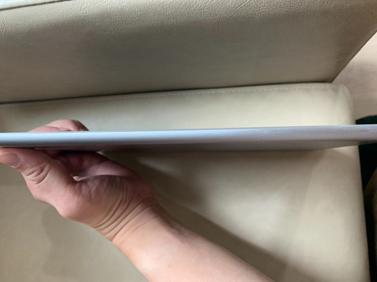 ขาย iPad 6th Gen Wi-Fi + Cellular 128GB มือสอง แถม apple pencil 1 รูปที่ 7