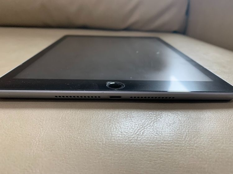 ขาย iPad 6th Gen Wi-Fi + Cellular 128GB มือสอง แถม apple pencil 1 รูปที่ 8