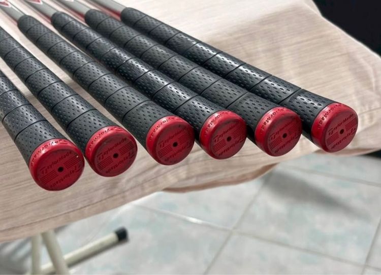 ToylorMade Burner2.0  Irons Set รูปที่ 8