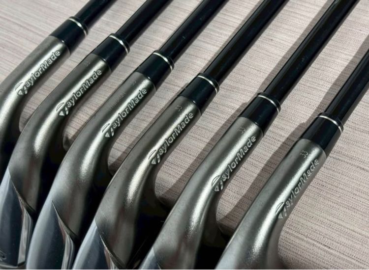 ToylorMade Burner2.0  Irons Set รูปที่ 5
