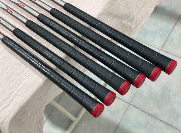 ToylorMade Burner2.0  Irons Set รูปที่ 7