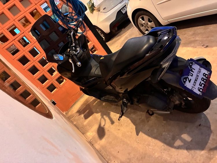 PCX Hybrid 2019 รูปที่ 3