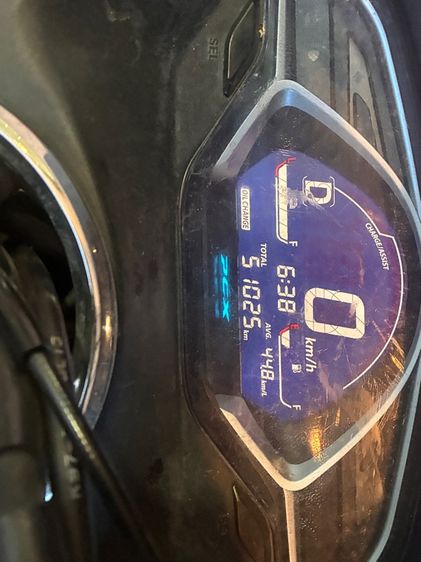 PCX Hybrid 2019 รูปที่ 5