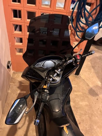 PCX Hybrid 2019 รูปที่ 4