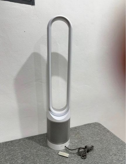 dyson TP00  เครื่องฟอกอากาศสภาพดีมากๆใช้งานปกติเลยค่ะ
