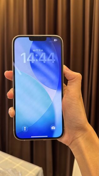 iPhone 128 GB ไอโฟน14plus 128gb 