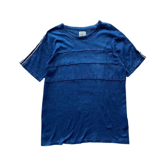 HAI SPORTING GEAR OF INDIGO By ISSEY MIYAKE 