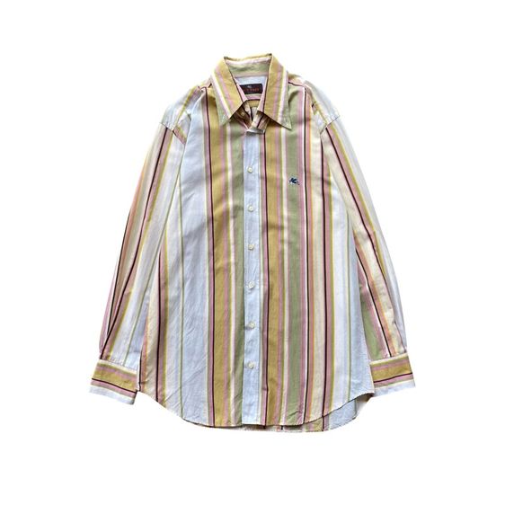 ETRO SHIRT 