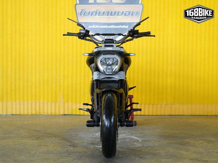 Ducati XDiavel S ABS จอสี ปี 2017 ฟรีดาวน์ออกรถใช้เงิน 0 บาท รูปที่ 9