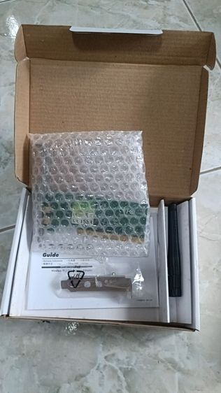 Wireless TP Link PCI 300M รูปที่ 2