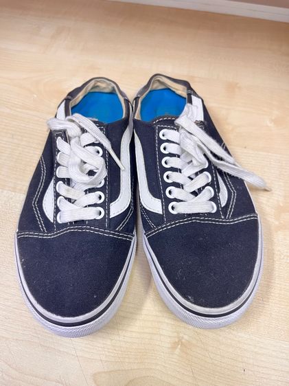Vans Comfort Old Skool Mule V36