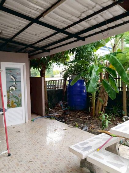 อื่นๆ ไม่มี 2015 บ้านสวนเนื้อที่ 55.4 ตร.วา รูปที่ 4