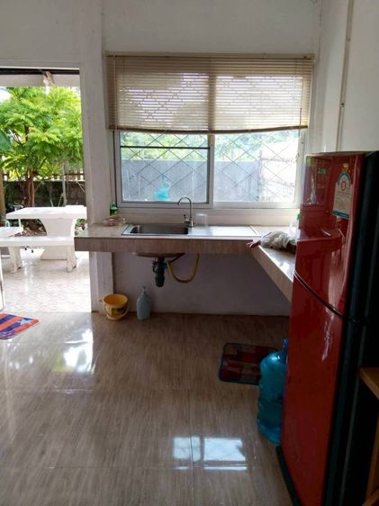 อื่นๆ ไม่มี 2015 บ้านสวนเนื้อที่ 55.4 ตร.วา รูปที่ 2