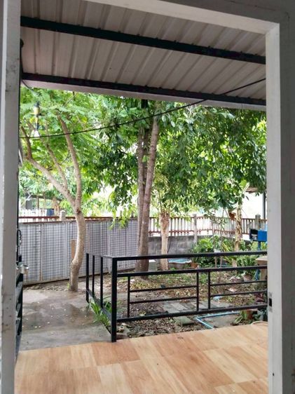 อื่นๆ ไม่มี 2015 บ้านสวนเนื้อที่ 55.4 ตร.วา รูปที่ 3