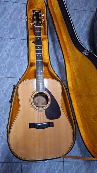 กีต้าร์โปร่ง Yamaha L5 Japan 