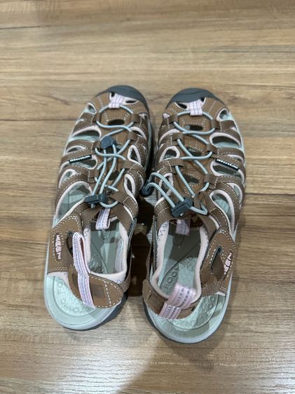 รองเท้า Keen Whisper Fisherman Sandal รูปที่ 2