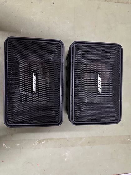 อื่นๆ ลำโพงแยกชิ้น และซับวูฟเฟอร์ ลำโพงbose