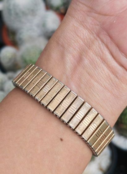 นาฬิกา Vintage Movado Kingmatic หายากมากๆ ราคาสุดแบ่งปันครับ รูปที่ 15