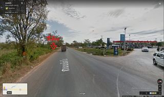 ที่ดิน 2 ไร่ 60 ตรว. ตรงข้ามแขวงทางหนองหาน อ.หนองหาน อุดรธานี