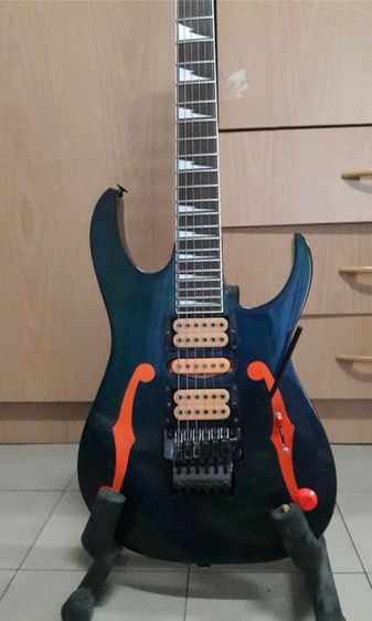 กีต้าร์ Ibanez PGM100