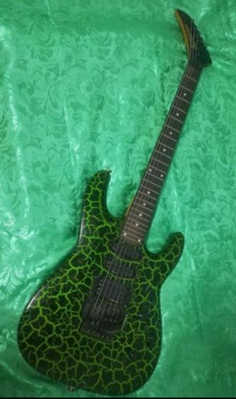 Guitar Kramer