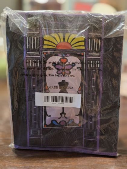 Anna Sui X Starbucks Limited Edition รูปที่ 5