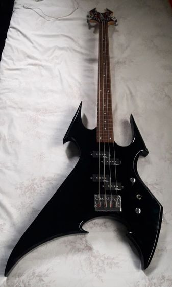 Bass BC.Rich