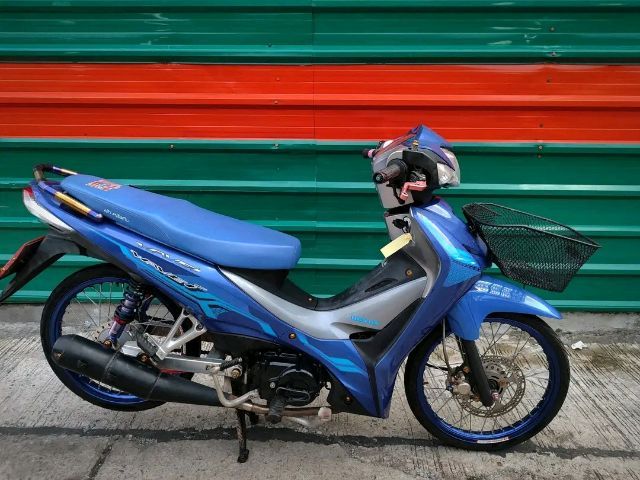 Honda Wave 2020 เวฟ ปี63 สตาร์ทมือ สด เทิร์น แลก อุดร