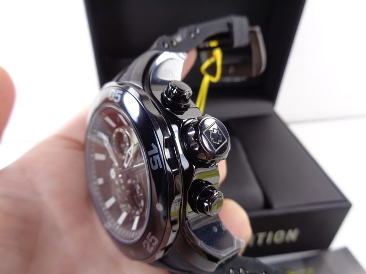 ชุดสะสม INVICTA STAR WARS Darth Vader จับเวลา Ltd. Ed. รูปที่ 5