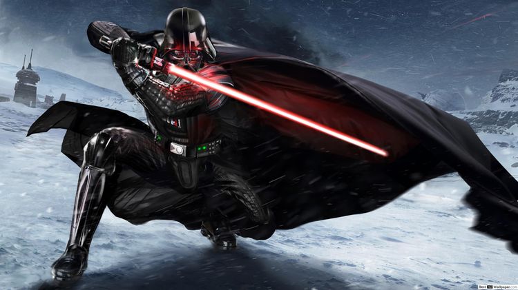 ชุดสะสม INVICTA STAR WARS Darth Vader จับเวลา Ltd. Ed. รูปที่ 14