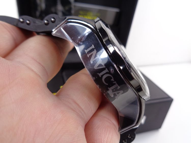 ชุดสะสม INVICTA STAR WARS Darth Vader จับเวลา Ltd. Ed. รูปที่ 6