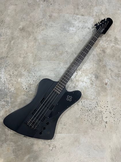 EPIPHONE GOTH THUNDERBIRD
