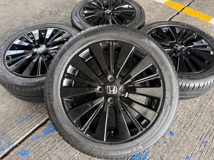 16" Honda City Rs ขอบ 16 นิ้ว Top 🔥