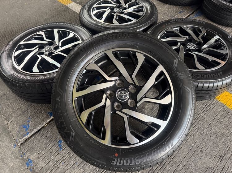 17" Toyota CHR 17. นิ้ว Top 🔥