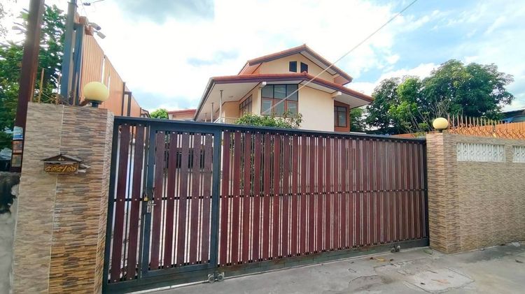 ขายที่ดิน แถมฟรีบ้าน ฟรีโอน
