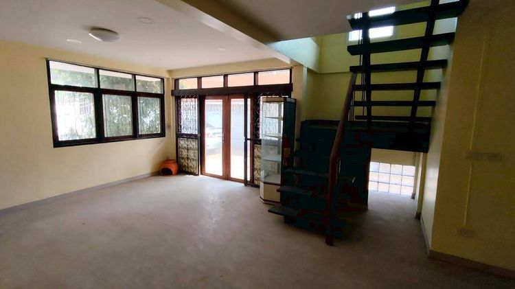 ขายที่ดิน แถมฟรีบ้าน ฟรีโอน รูปที่ 4
