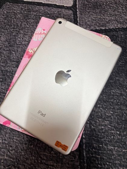 iPad mini 4 รูปที่ 5
