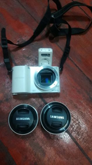 กล้อง SamSung