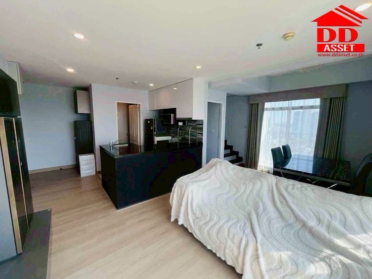 ตกแต่งครบ For Sale For Rent Bangkok Horizon Sathorn - Narathiwas (แบงค์คอก ฮอไรซอน สาทร - นราธิวาส) 