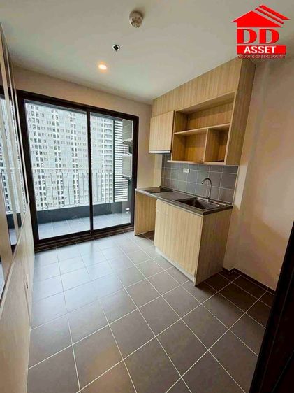 ตกแต่งครบ For Sale Condo Ideo O2 Bangna ติด BTS บางนา รูปที่ 3