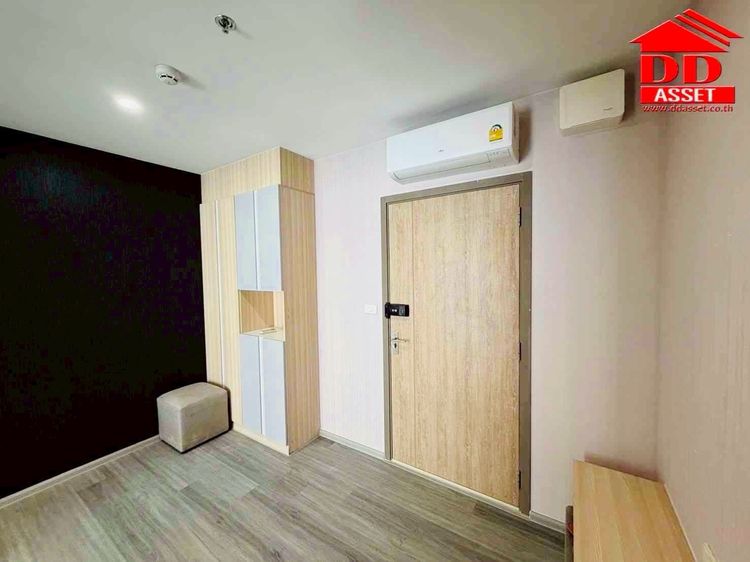 ตกแต่งครบ For Sale Condo Ideo O2 Bangna ติด BTS บางนา รูปที่ 4