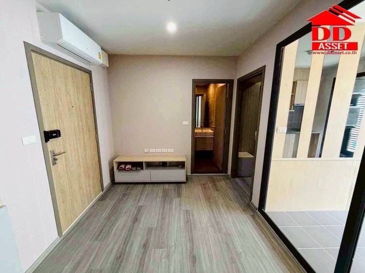 ตกแต่งครบ For Sale Condo Ideo O2 Bangna ติด BTS บางนา