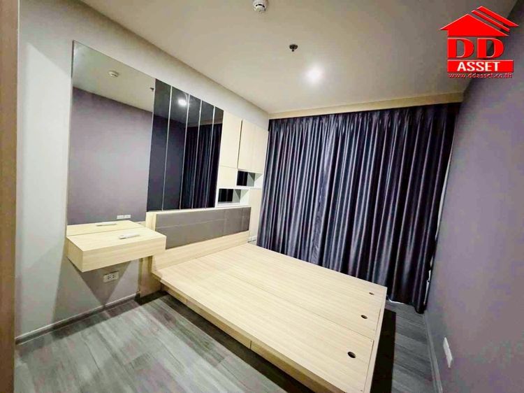 ตกแต่งครบ For Sale Condo Ideo O2 Bangna ติด BTS บางนา รูปที่ 2