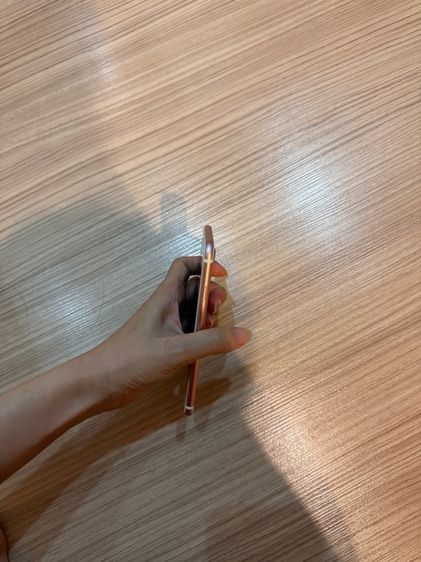 มือถือ iPhone 7 128GB สี Rose Gold รูปที่ 3