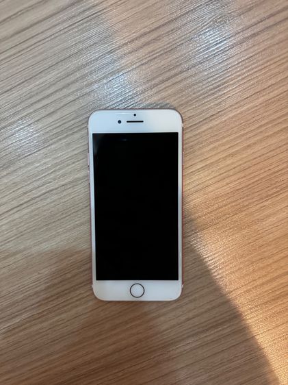 มือถือ iPhone 7 128GB สี Rose Gold รูปที่ 6